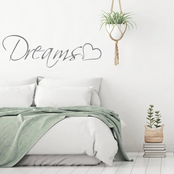 Adesivo - Dreams