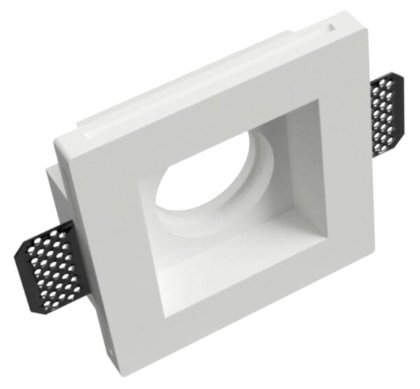 Faretto incasso lampadari bartalini peed 083 gu10 led gesso verniciabile - Lampadari Bartalini Gesso