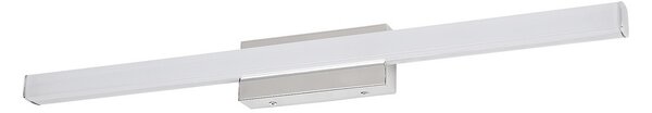 Rabalux 5781 - Applique a LED da bagno BASTIAN LED/13W/230V IP44