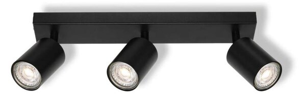 Osram - Faretto ELEMENTAL 3xGU10/6W/230V