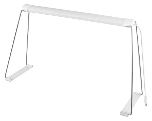 Lampada LED da interno per la coltivazione di piante GROW LED/15W/230V