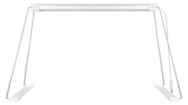 Lampada LED da interno per la coltivazione di piante GROW LED/15W/230V