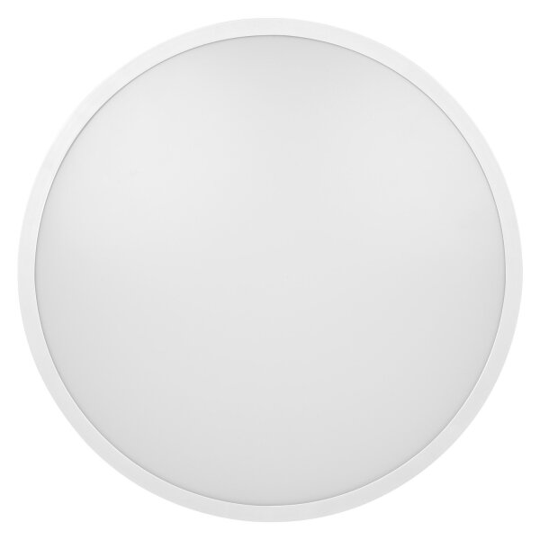 Brilagi - Plafoniera da bagno LED ZENNA LED/24W/230V 34,5x34,5 cm IP44 bianco