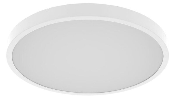 Brilagi - Plafoniera da bagno LED ZENNA LED/24W/230V 34,5x34,5 cm IP44 bianco