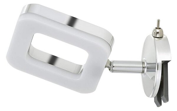 Briloner 2296-018 - Illuminazione LED specchio SPLASH 1xLED/4,5W/230V