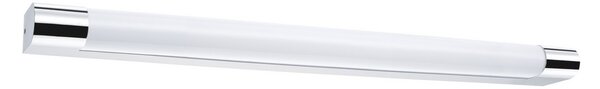 Paulmann 79716 - LED/10,5W IP44 Illuminazione per specchio da bagno MIZAR 230V