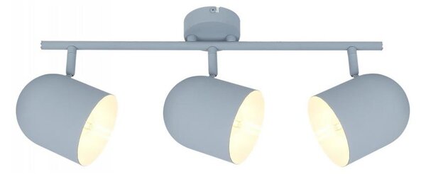 Luce Spot AZURO 3xE27/40W/230V
