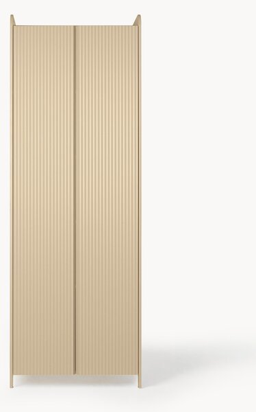 Armadio in legno Sill