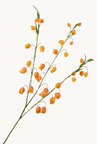 Set di 2 fiori artificiali Sandersonia
