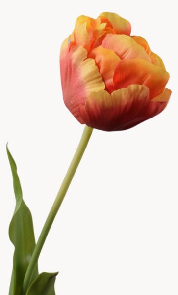 Set di 2 fiori artificiali Tulipe
