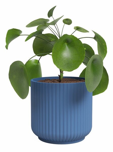 Coprivaso in ceramica ø 15 cm Luna – Artevasi