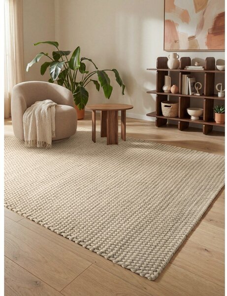 Tappeto da interno/esterno color crema 200x290 cm Southwark – Ted Baker