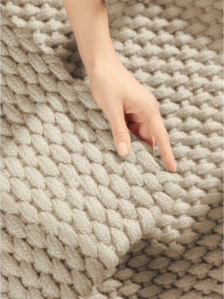 Tappeto da interno/esterno color crema 200x290 cm Southwark – Ted Baker