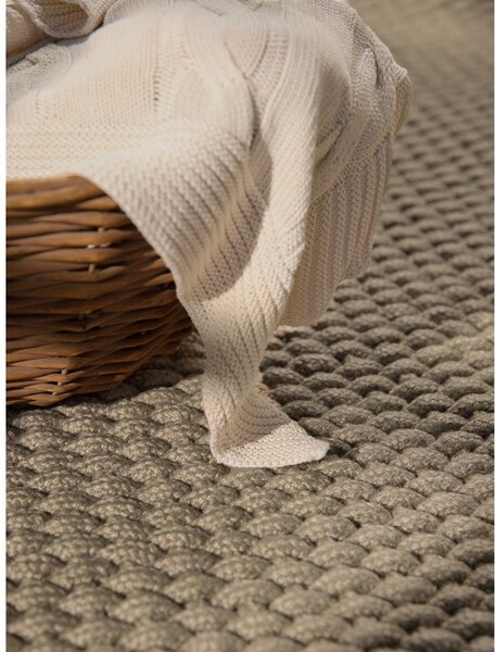 Tappeto da interno/esterno beige 200x290 cm Southwark – Ted Baker
