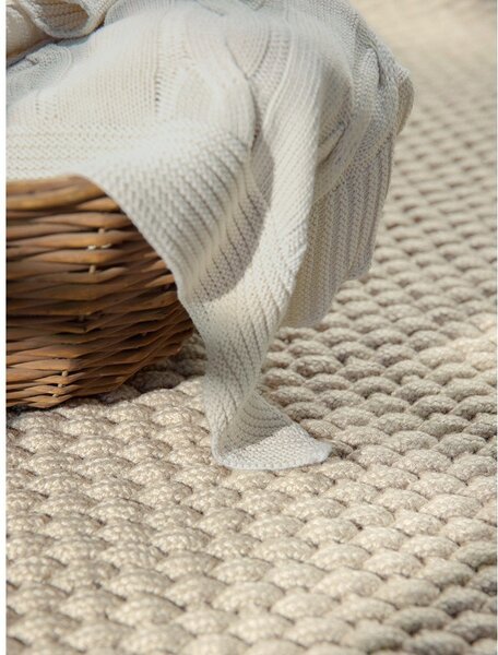 Tappeto da interno/esterno color crema 200x290 cm Southwark – Ted Baker