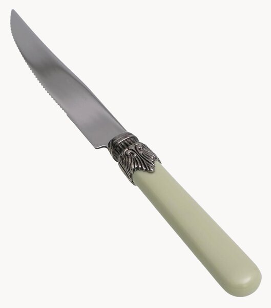 Set di 6 coltelli da bistecca Classic