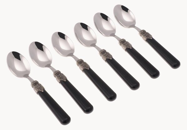 Set di 6 cucchiaini Classic