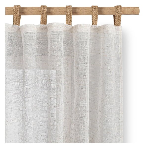 Tenda color crema 140x250 cm Drimar – Restilo