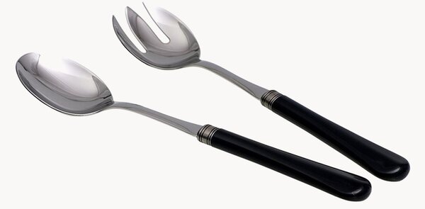 Set di 2 posate da insalata Giulietta
