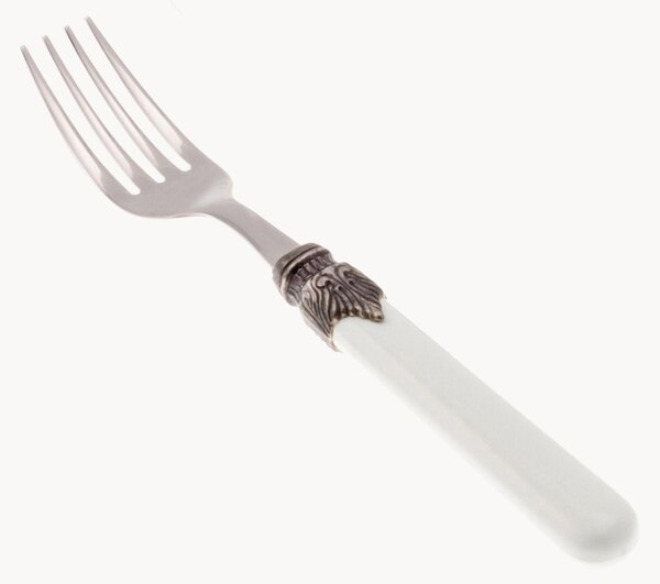 Set di 6 forchette da tavola Classic