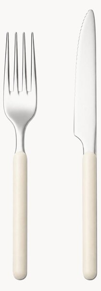 Set di 12 coltelli da bistecca Sylt