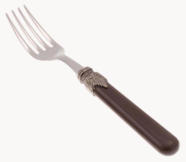 Set di 6 forchette da tavola Classic