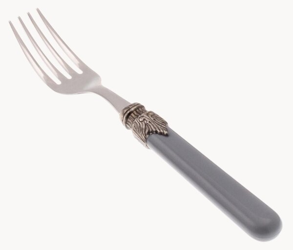 Set di 6 forchette da tavola Classic