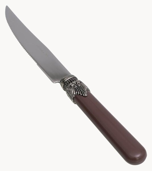 Set di 6 coltelli da bistecca Classic