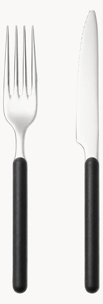 Set di 12 coltelli da bistecca Sylt