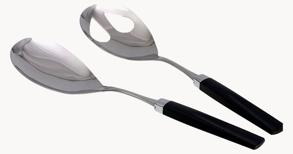 Set di 2 posate da insalata Easy