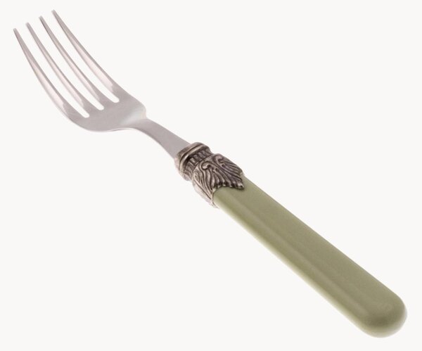 Set di 6 forchette da tavola Classic