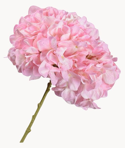Set di 2 fiori artificiali Hydrangea