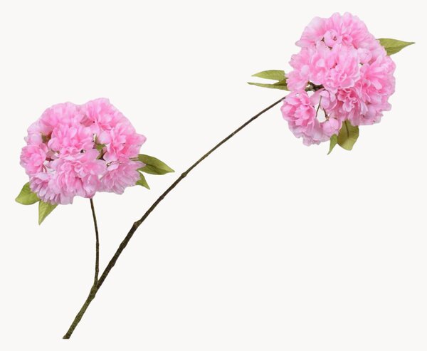 Set di 2 fiori artificiali Blossom
