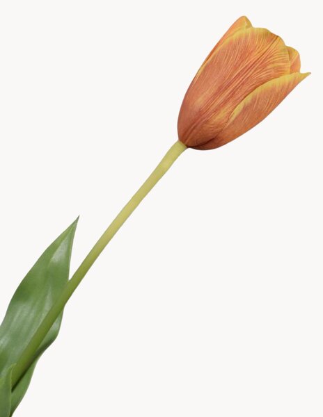 Set di 2 fiori artificiali Tulip