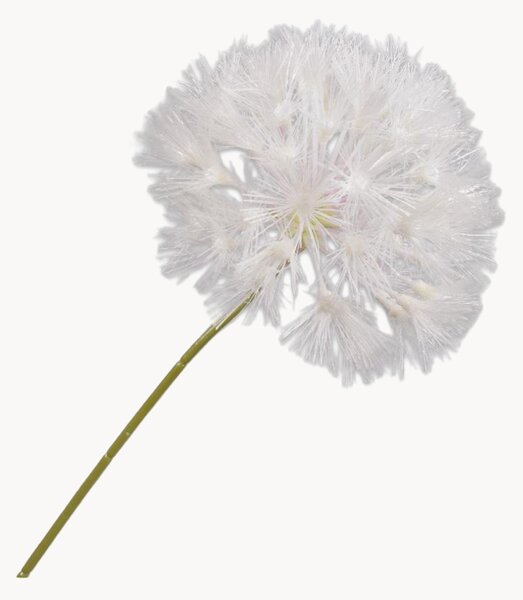 Set di 2 fiori artificiali Dandelion