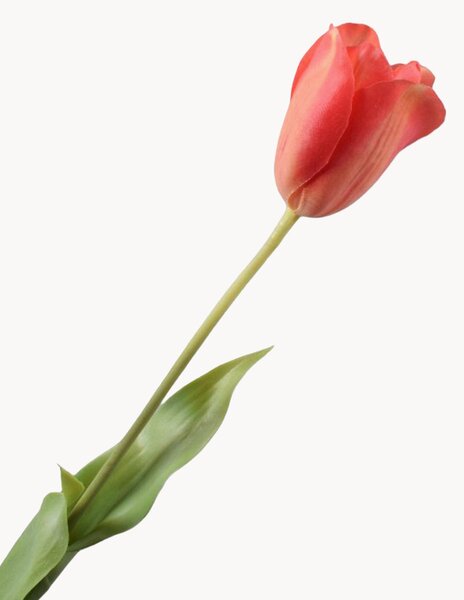 Set di 2 fiori artificiali Tulip