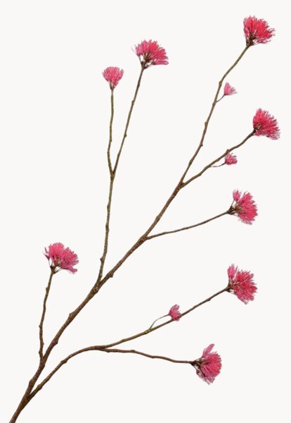 Set di 2 fiori artificiali Blossom