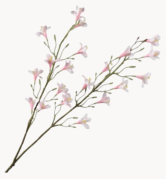Set di 2 fiori artificiali Oleander