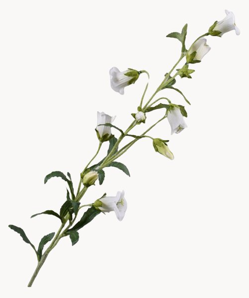 Set di 2 fiori artificiali Campanula