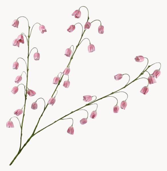 Set di 2 fiori artificiali Fritillaria