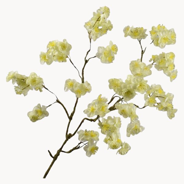 Set di 2 fiori artificiali Blossom