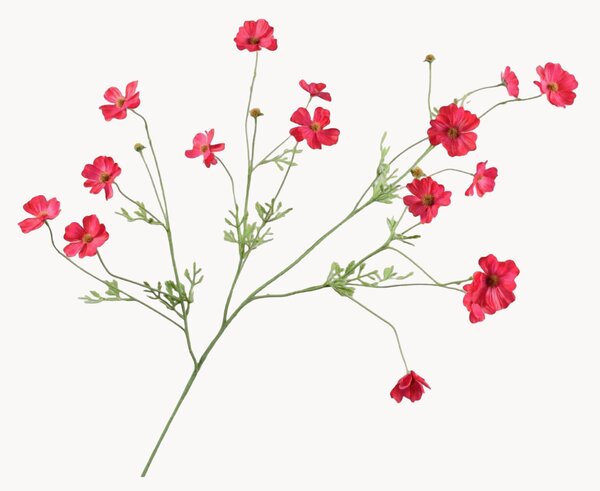 Set di 2 fiori artificiali Cosmos