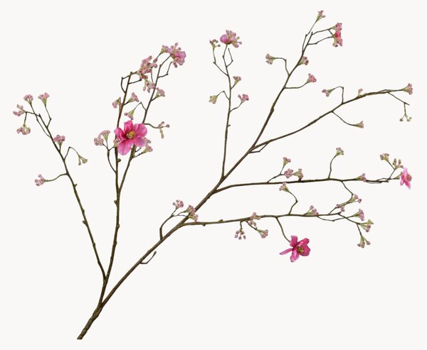 Set di 2 fiori artificiali Blossom