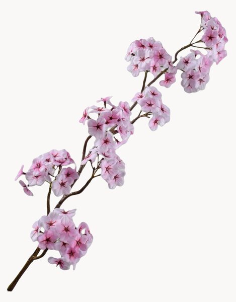 Set di 2 fiori artificiali Blossom