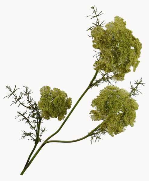 Set di 2 fiori artificiali Dill