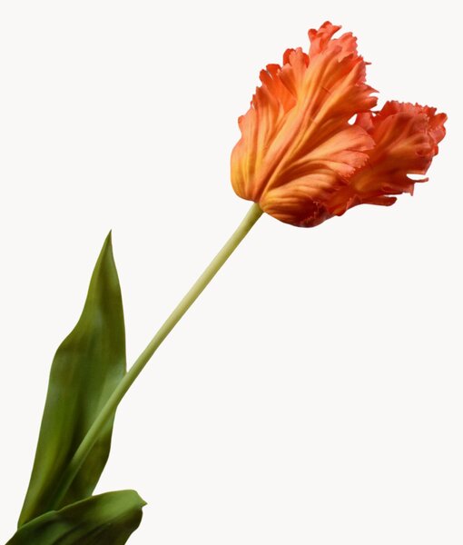 Set di 2 fiori artificiali Tulip