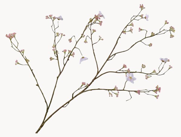 Set di 2 fiori artificiali Blossom