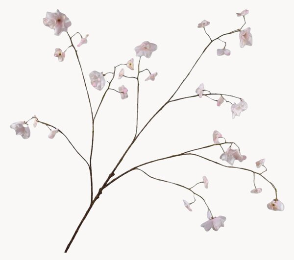 Set di 2 fiori artificiali Hydrangea