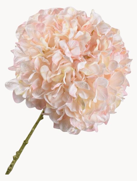 Set di 2 fiori artificiali Hydrangea