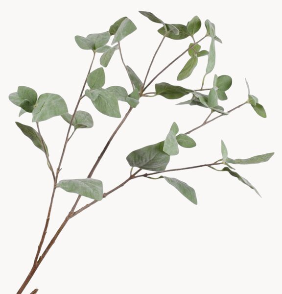 Set di 2 piante artificiali Kalanchoe